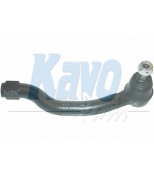 KAVO PARTS - STE2023 - Наконечник рул.тяги R Honda Civic, Accord 06-